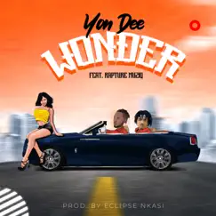 Wonder (feat. Rapture Muziq) - Single by Yon Dee album reviews, ratings, credits