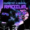 Radium (feat. GHXVL) - Single album lyrics, reviews, download