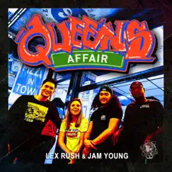 Queens Affair by Lex Rush & Jam Young album reviews, ratings, credits