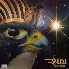 Billiel, The Birdo by Ice Billion Berg album reviews, ratings, credits