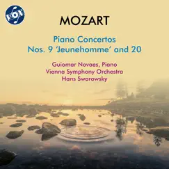 Piano Concerto No. 9 in E-Flat Major, K. 271 