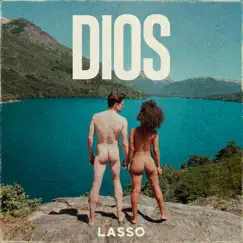 DIOS - Single by Lasso album reviews, ratings, credits