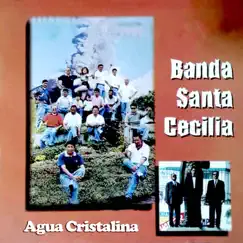 Agua Cristalina by Banda Santa Cecilia album reviews, ratings, credits