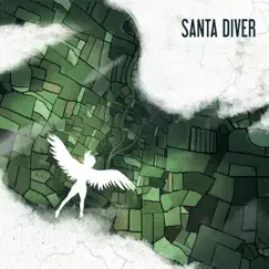 Santa Diver by Santa Diver album reviews, ratings, credits