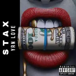 Stax - Single by LXV3 album reviews, ratings, credits