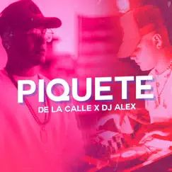 Piquete (Remix Fiestero) - Single by De La Calle & DJ Alex album reviews, ratings, credits