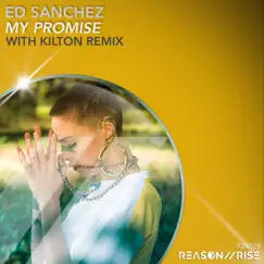 My Promise - EP by Ed Sánchez album reviews, ratings, credits