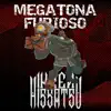 Megatona Furioso (Potemkin's Theme) - Single album lyrics, reviews, download