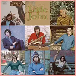 Little John by Little John album reviews, ratings, credits
