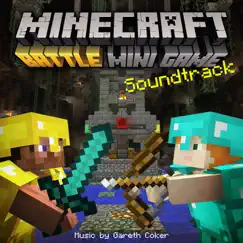Minecraft: Battle & Tumble (Original Soundtrack) by Gareth Coker album reviews, ratings, credits