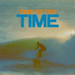 Time After Time - Single by Rooby Jeantal, Coffee Shop Jazz Relax & Bossa Nova Jazz album reviews, ratings, credits