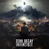 Invincible - Single album lyrics, reviews, download