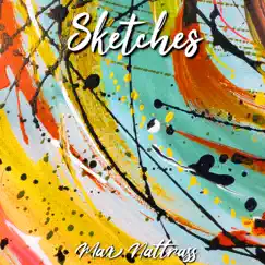 Sketches - EP by Max Nattrass album reviews, ratings, credits