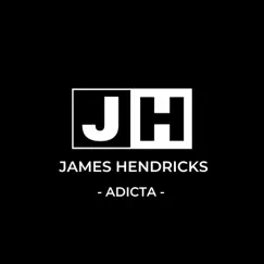 Adicta (Version Acústica) - Single by James Hendricks album reviews, ratings, credits