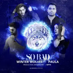So Bad - Single by Winter Wolves Tunes & SEPYK album reviews, ratings, credits