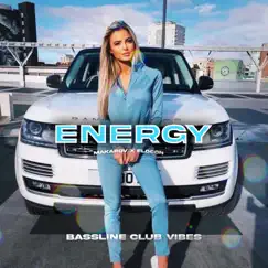 Energy (feat. Makarov & Flocon) Song Lyrics