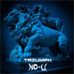 Triumph - Single by NO-Li album reviews, ratings, credits