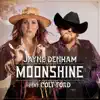 Moonshine (feat. Colt Ford) - Single album lyrics, reviews, download