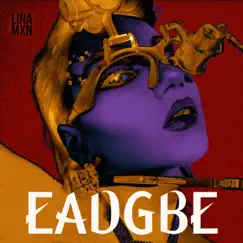 EADGBE (Crying Guitar) - Single by LINA MAXINE album reviews, ratings, credits