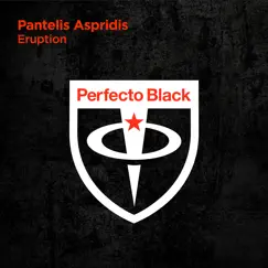Eruption - Single by Pantelis Aspridis album reviews, ratings, credits