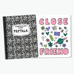 Close Friend - Single by PEPTALK album reviews, ratings, credits