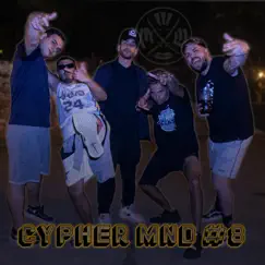 Cypher MND 8 (feat. Katra & Crow) - Single by Mundialista Crew album reviews, ratings, credits