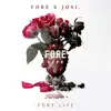 Fore Life - Single album lyrics, reviews, download