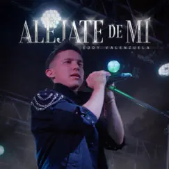 Aléjate De Mi Song Lyrics