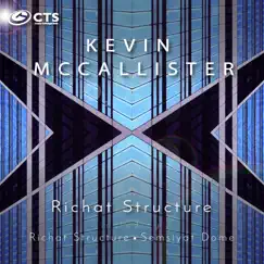 Richat Structure - Single by Kevin McCallister album reviews, ratings, credits