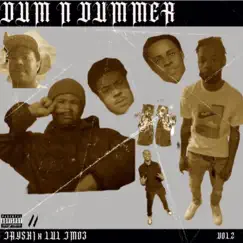 Dummm N Dummmer 3 (feat. LUL JMO3) Song Lyrics