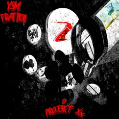 Proj3kt Xx (feat. PR3TO) - Single by YSM FratBoii & Troyy Boii 6 Bloc album reviews, ratings, credits