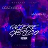 Quiere castigo (feat. Crazy bird) [Remix Version] - Single album lyrics, reviews, download