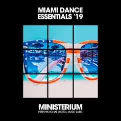 Miami Dance Essentials '19 by Various Artists album reviews, ratings, credits