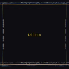 Trifecta - Single by David Linhof album reviews, ratings, credits