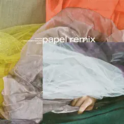 Papel (Remix) - Single by SNENiE, Caribbean Sound & Adan album reviews, ratings, credits