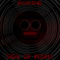 Sigil of Regret Song Lyrics