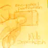 Encrypted Perception (feat. Moslogical) - Single album lyrics, reviews, download