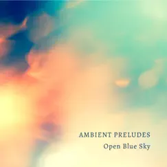 Ambient Preludes (Violin Version) - EP by Open Blue Sky album reviews, ratings, credits