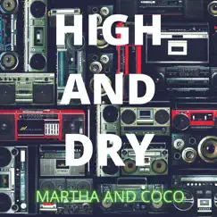 High and Dry (Acoustic Version) Song Lyrics