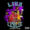 Lisa Leslie - Single album lyrics, reviews, download