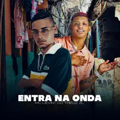 Entra Na Onda Song Lyrics