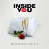Inside You - Single (feat. Cami Cam) - Single album lyrics, reviews, download