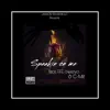 Speakin on me - Single (feat. RFE Swervo) - Single album lyrics, reviews, download