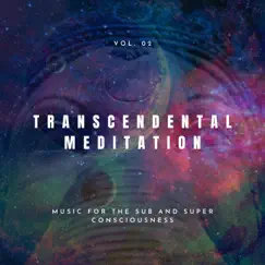 Transcendental Meditation - Music for the Sub and Super Consciousness, Vol. 02 by Various Artists album reviews, ratings, credits