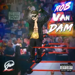 Rob Van Dam Song Lyrics