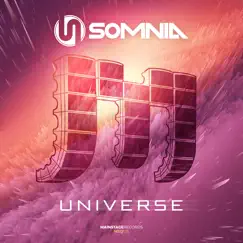 Universe - Single by Somnia album reviews, ratings, credits