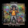 Ton of Bass (feat. Ragga Twins) - Single album lyrics, reviews, download