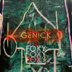 Genick Song Lyrics