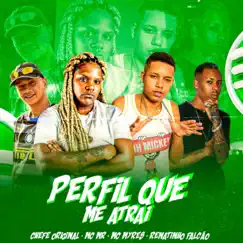Perfil Que Me Atrai (feat. Mc MR, MC Myres & MC Renatinho Falcão) - Single by MC Chefe Original album reviews, ratings, credits
