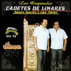 El Chubasco by Los Cadetes De Linares album reviews, ratings, credits